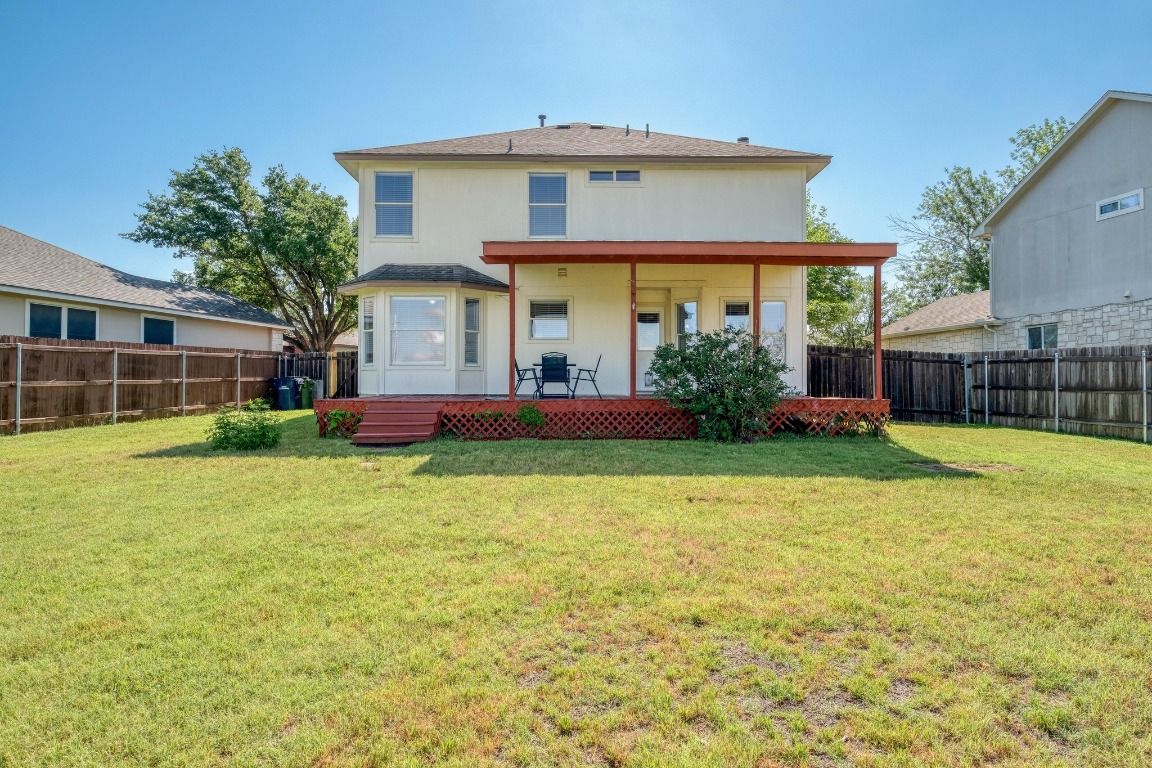 223 Lakemont Drive , Hutto, TX, 78634 | 8569296 | Realty Texas LLC