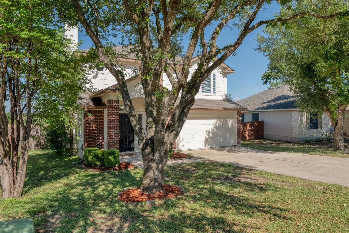 223 Lakemont Drive , Hutto, TX, 78634 | 8569296 | Realty Texas LLC