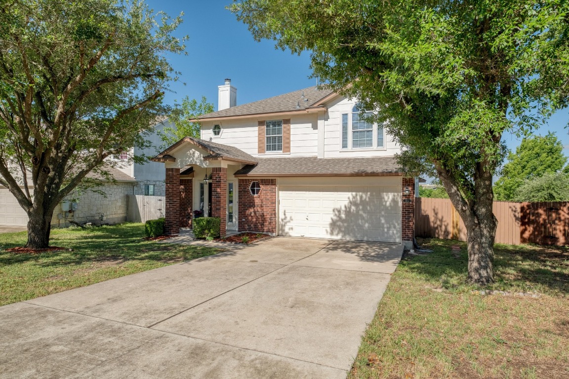 223 Lakemont Drive , Hutto, TX, 78634 | 8569296 | Realty Texas LLC
