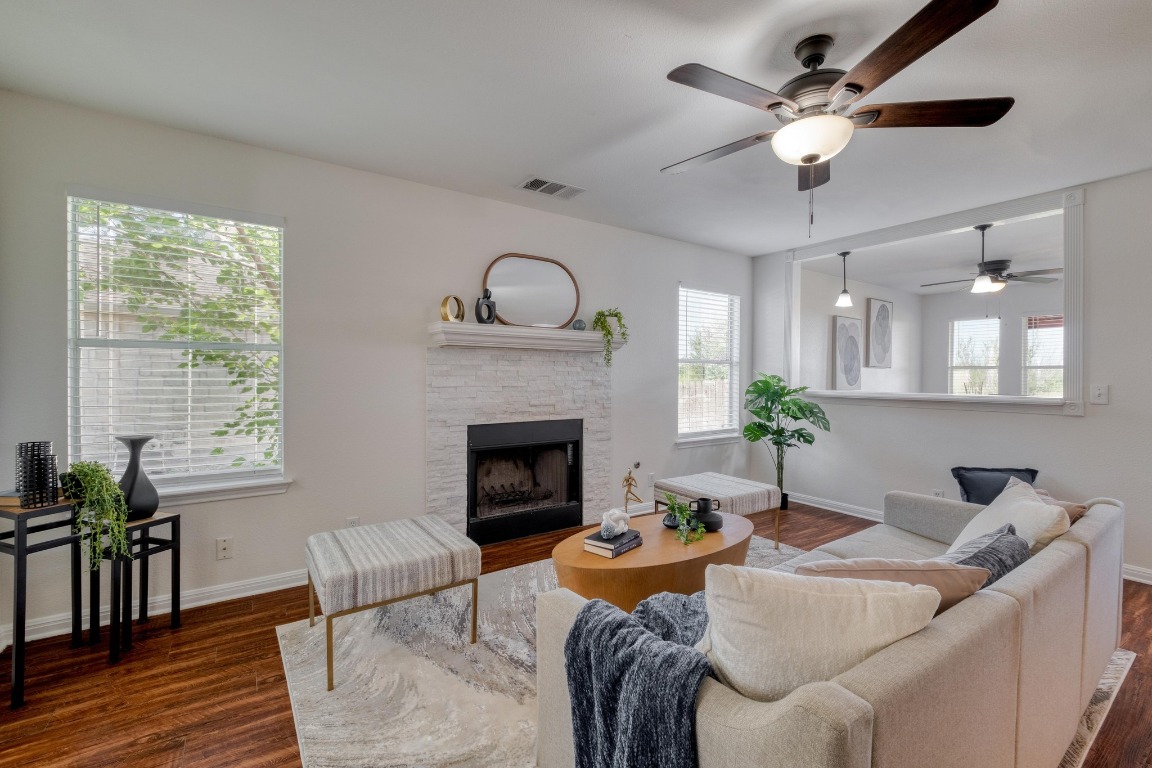 223 Lakemont Drive , Hutto, TX, 78634 | 8569296 | Realty Texas LLC