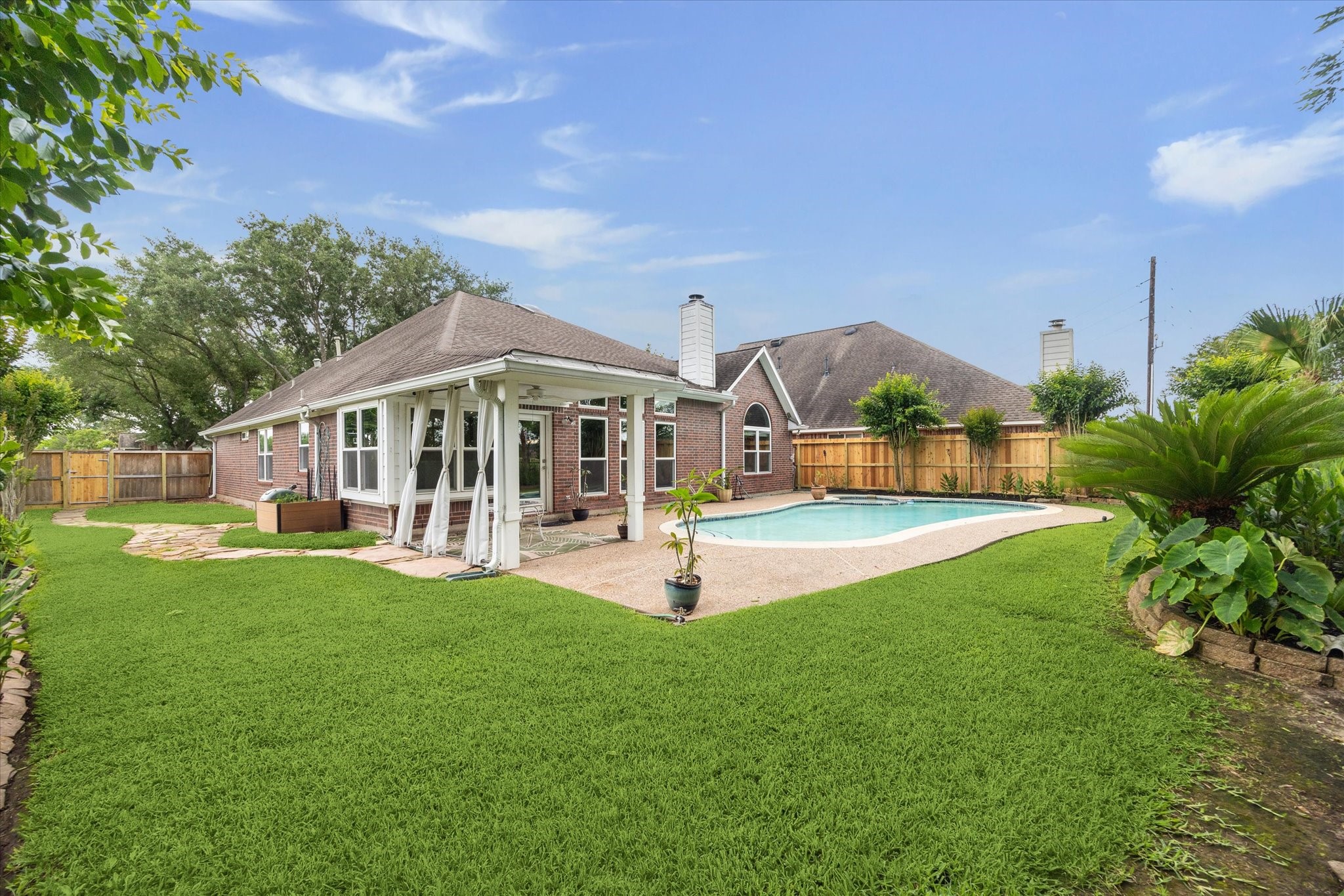 3947 Heritage Colony Drive , Missouri City, TX, 77459 | 60340045 | Realty Texas LLC