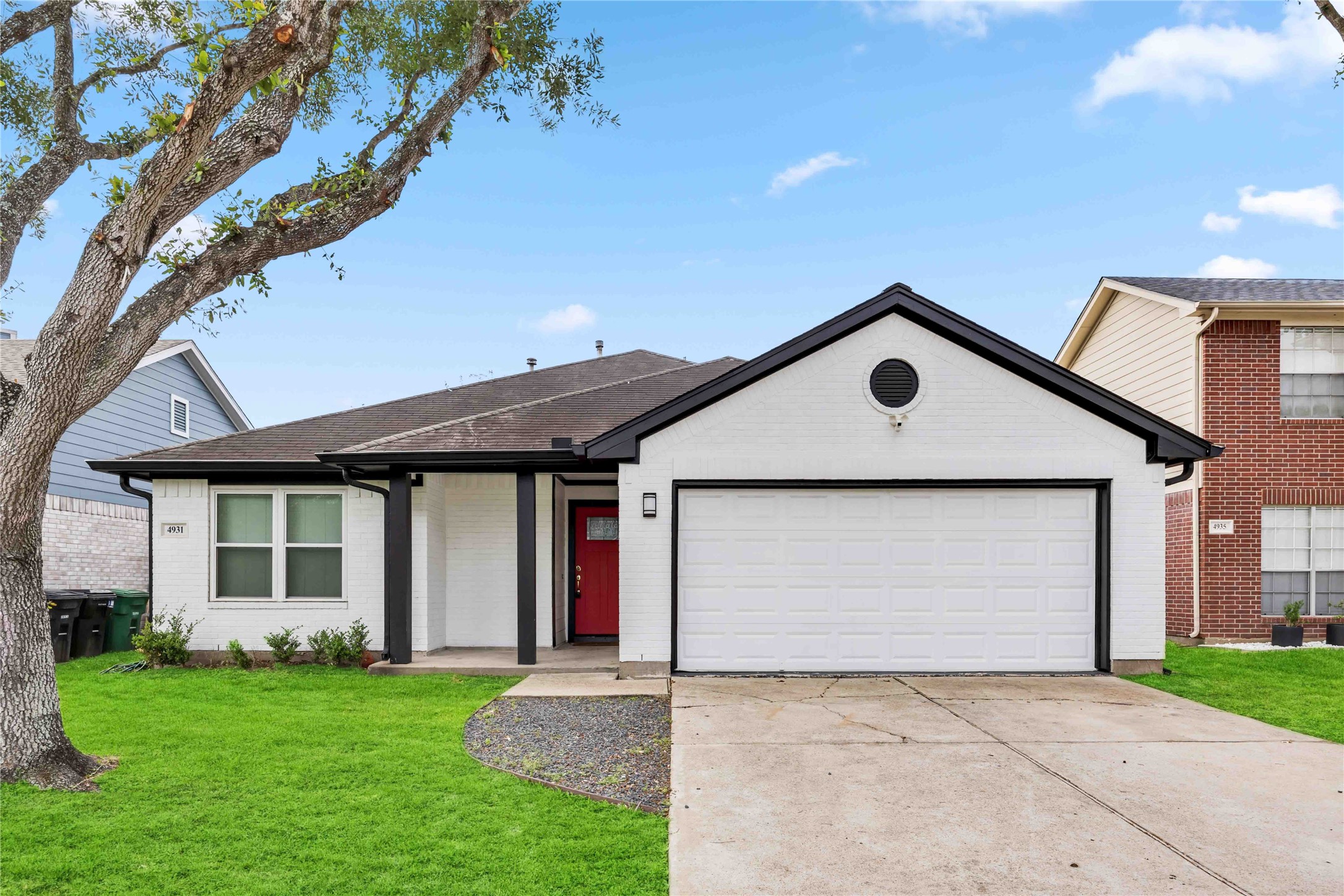 4931 Callery Creek Drive , Houston, TX, 77053 | 51986077 | Realty Texas LLC