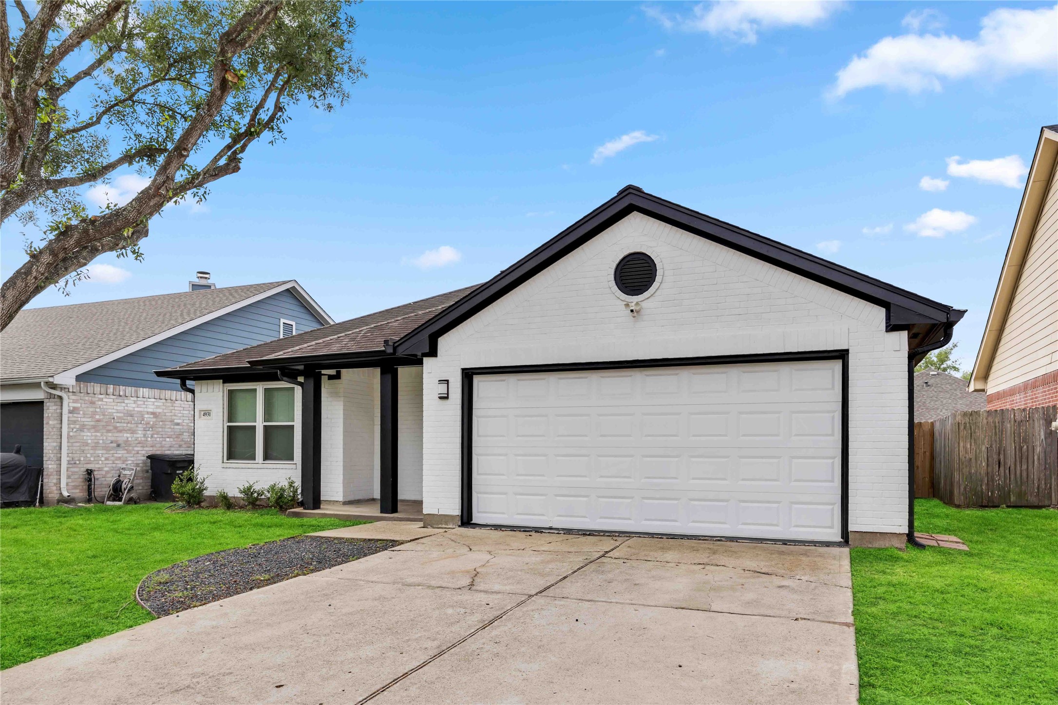 4931 Callery Creek Drive , Houston, TX, 77053 | 51986077 | Realty Texas LLC