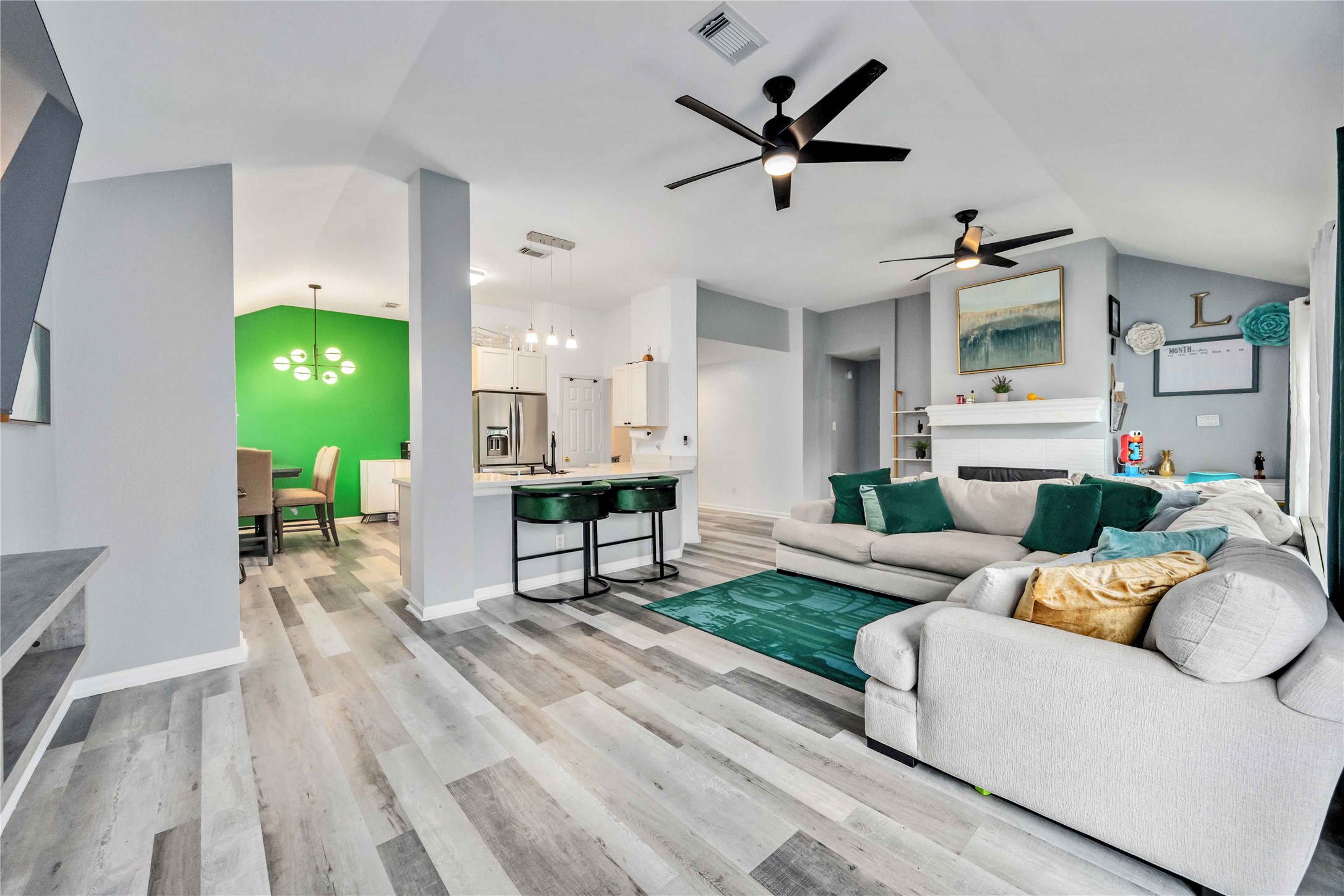 4931 Callery Creek Drive , Houston, TX, 77053 | 51986077 | Realty Texas LLC