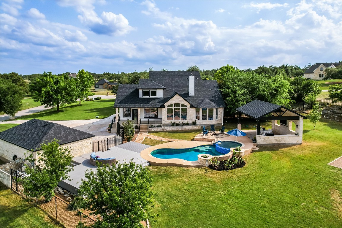 160 Drifting Sands Drive , Dripping Springs, TX, 78620 | 3237816 | Realty Texas LLC