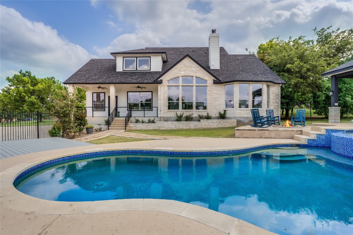160 Drifting Sands Drive , Dripping Springs, TX, 78620 | 3237816 | Realty Texas LLC