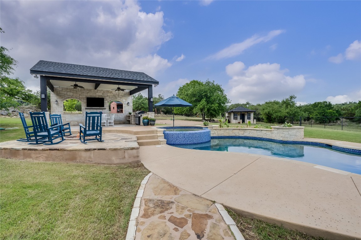 160 Drifting Sands Drive , Dripping Springs, TX, 78620 | 3237816 | Realty Texas LLC