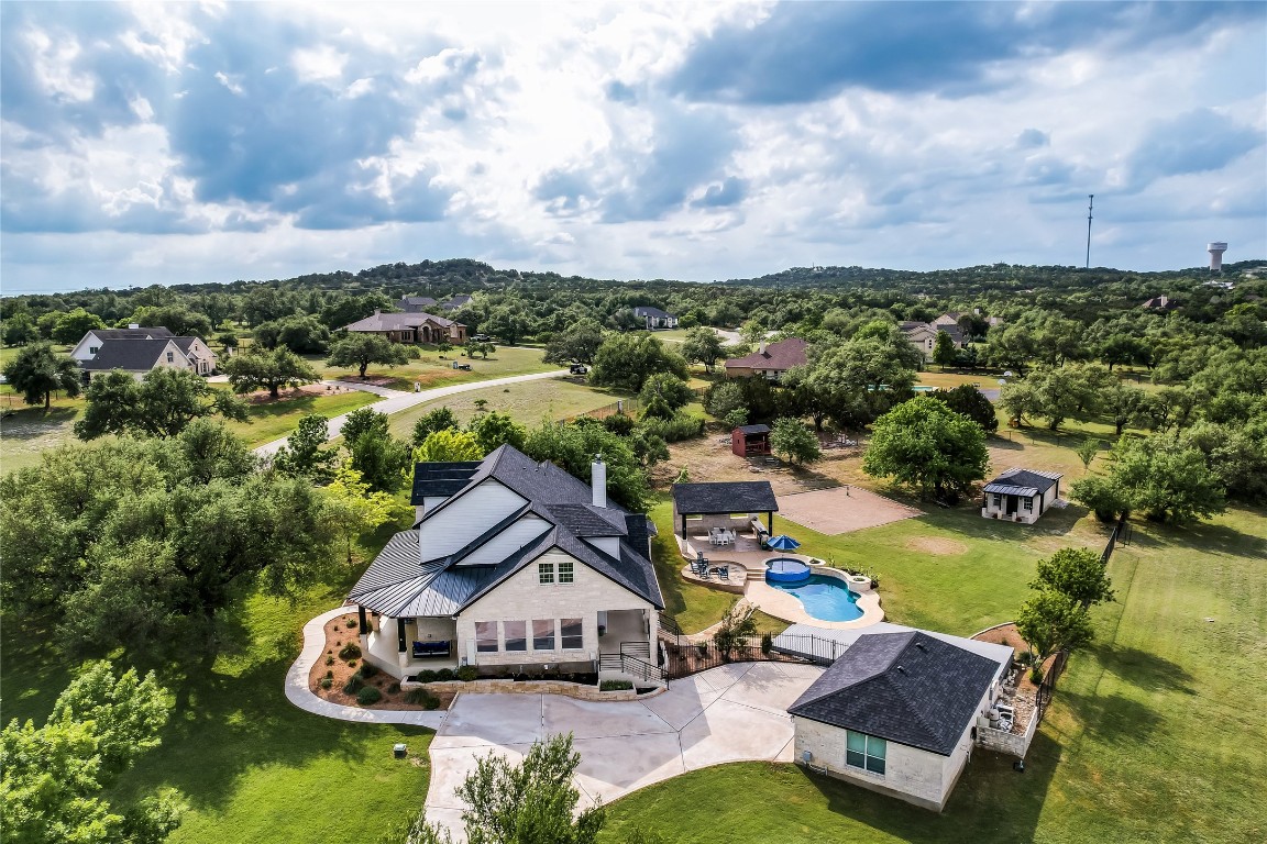 160 Drifting Sands Drive , Dripping Springs, TX, 78620 | 3237816 | Realty Texas LLC