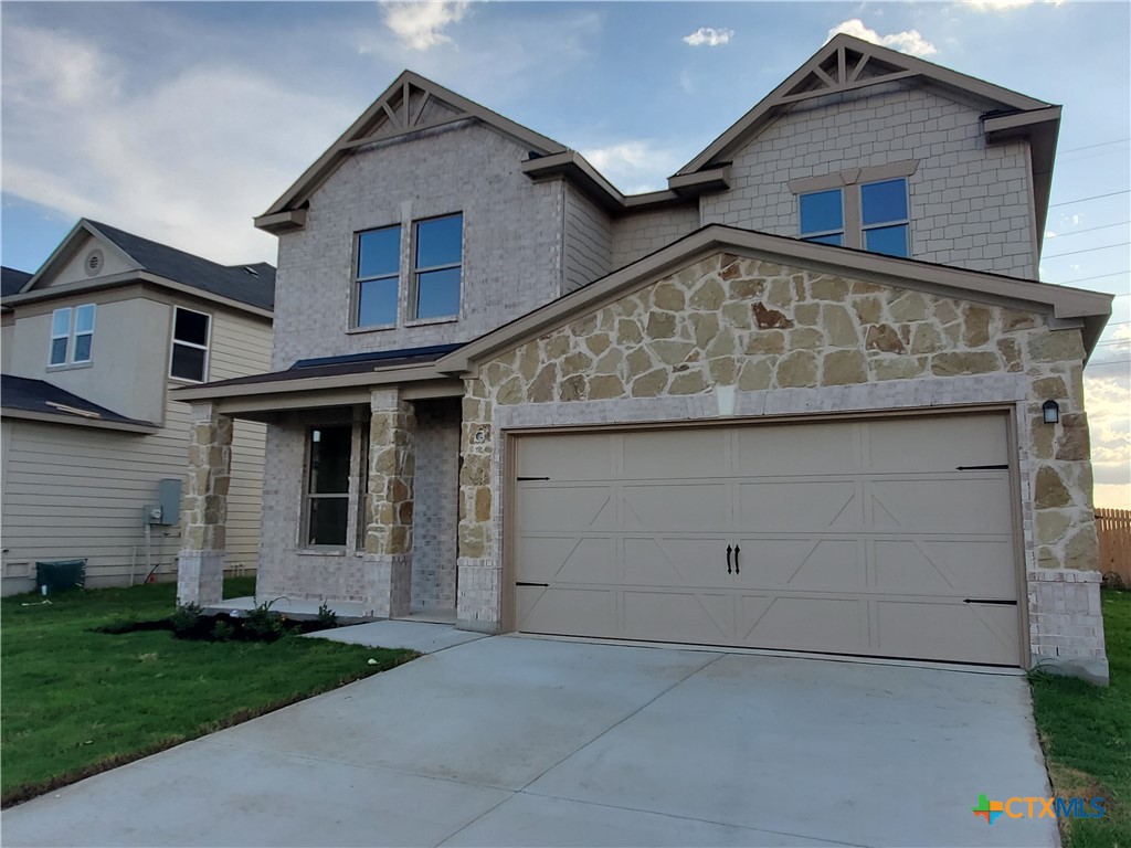4005 Woodside Drive , Seguin, TX, 78155 | 577785 | Realty Texas LLC