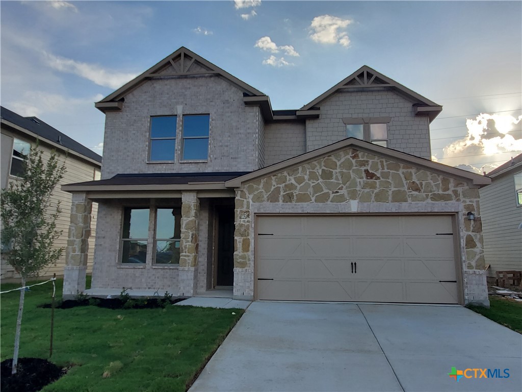4005 Woodside Drive , Seguin, TX, 78155 | 577785 | Realty Texas LLC