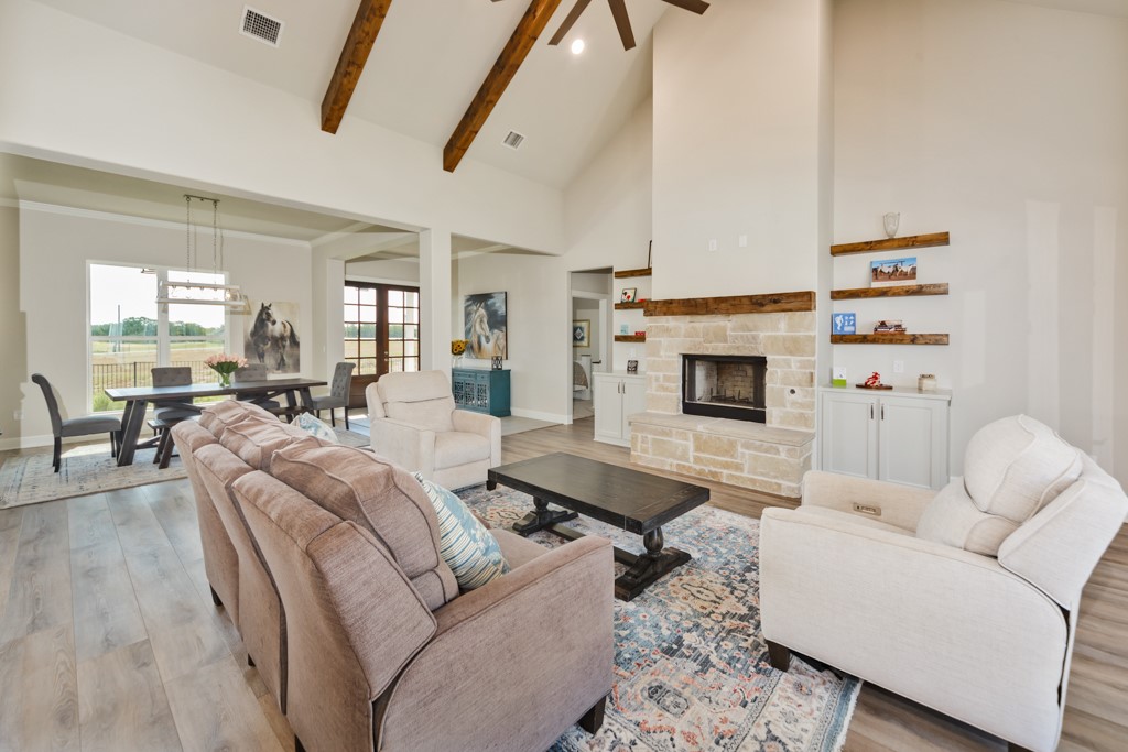469 Rolling Hills Boulevard , Alvord, TX, 76225 | 20913283 | Realty Texas LLC