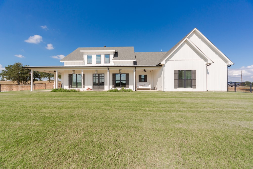 469 Rolling Hills Boulevard , Alvord, TX, 76225 | 20913283 | Realty Texas LLC