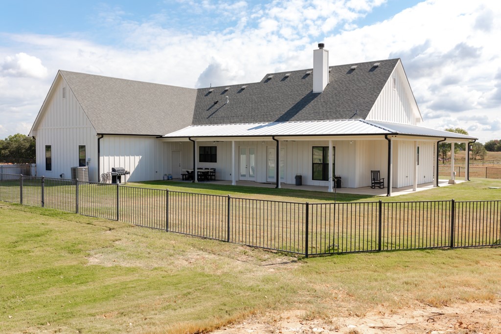 469 Rolling Hills Boulevard , Alvord, TX, 76225 | 20913283 | Realty Texas LLC