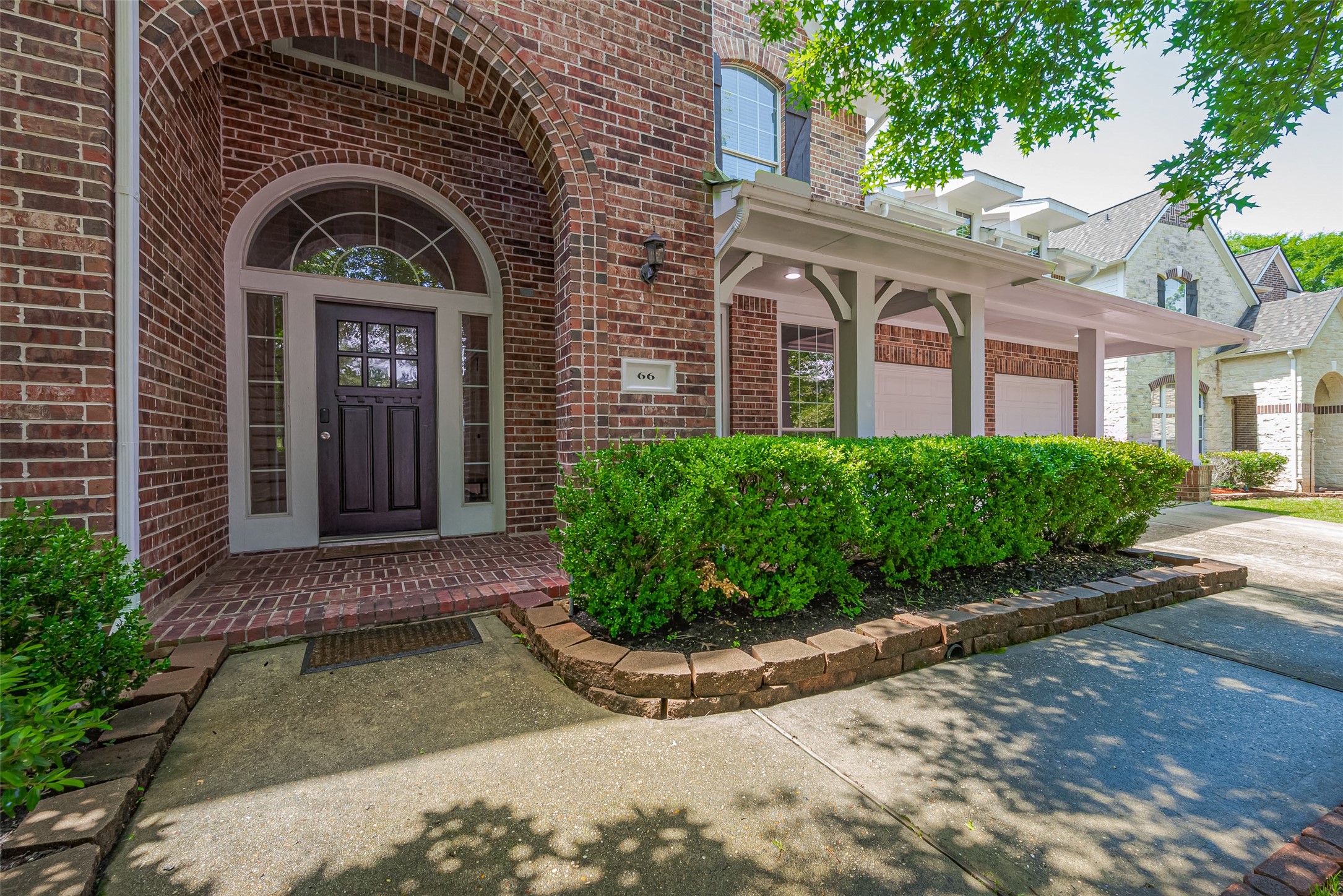 66 Marquise Oaks Place , The Woodlands, TX, 77382 | 80829828 | Realty Texas LLC