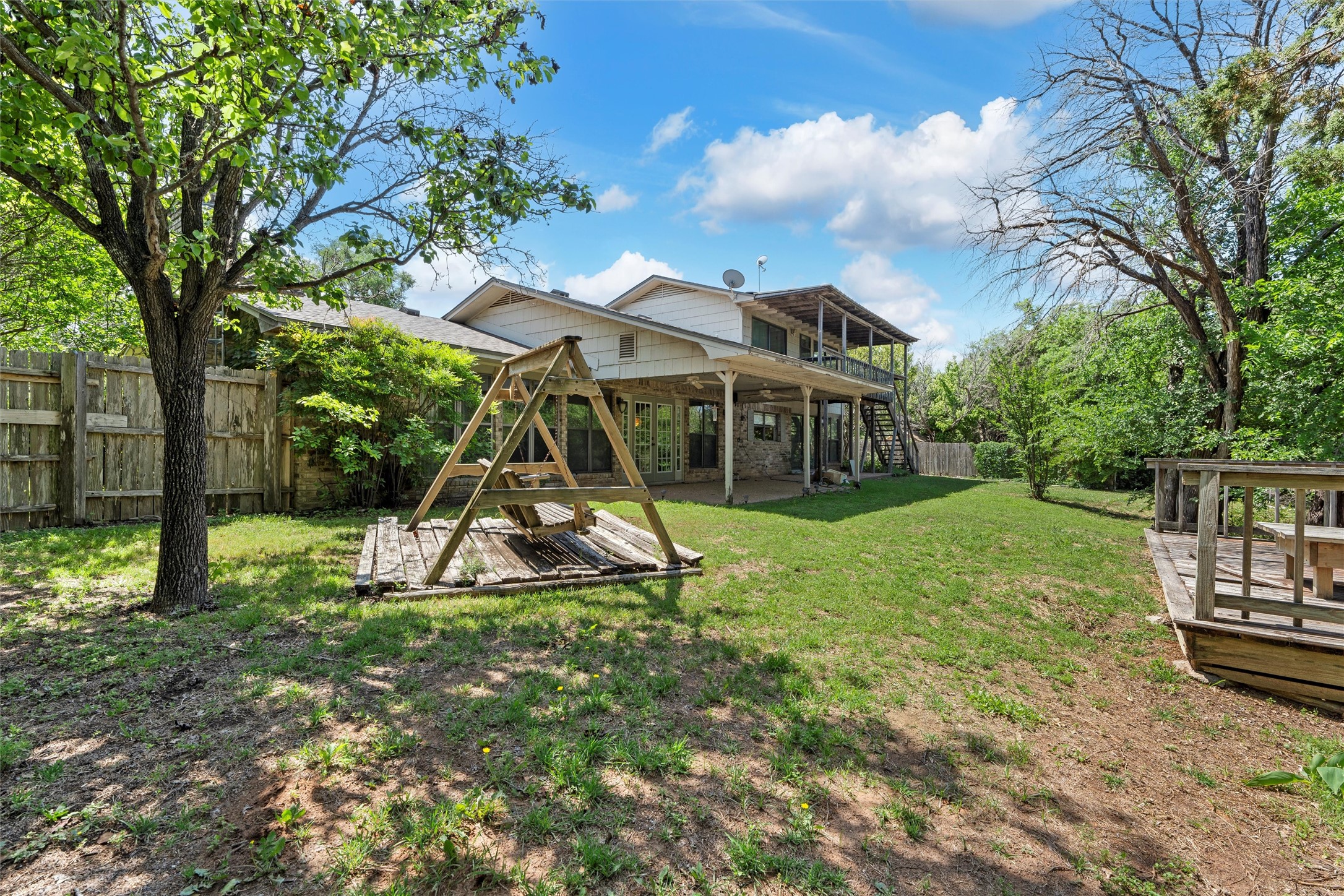931 Eagle Canyon Drive , China Spring, TX, 76633 | 20915329 | Realty Texas LLC