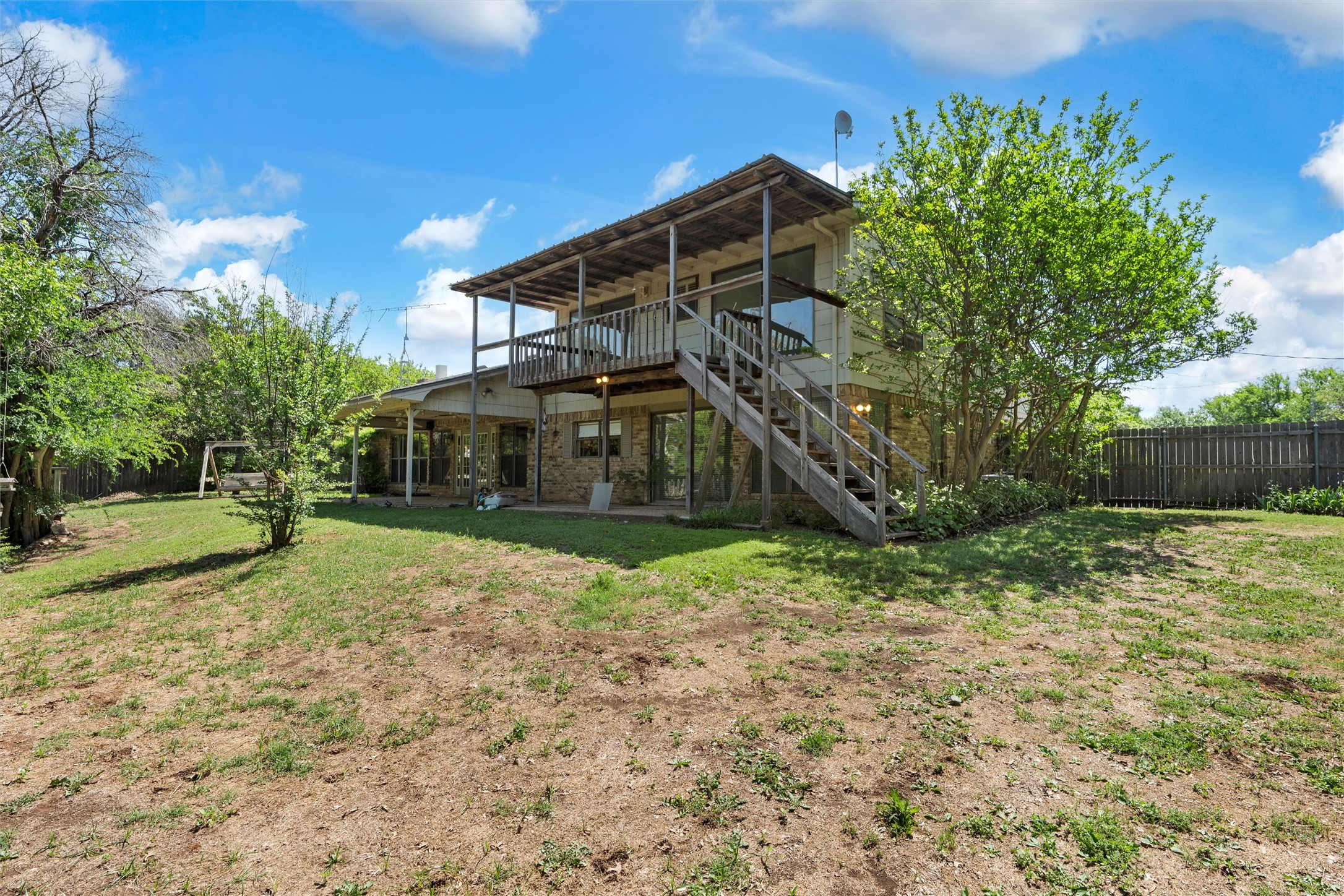 931 Eagle Canyon Drive , China Spring, TX, 76633 | 20915329 | Realty Texas LLC