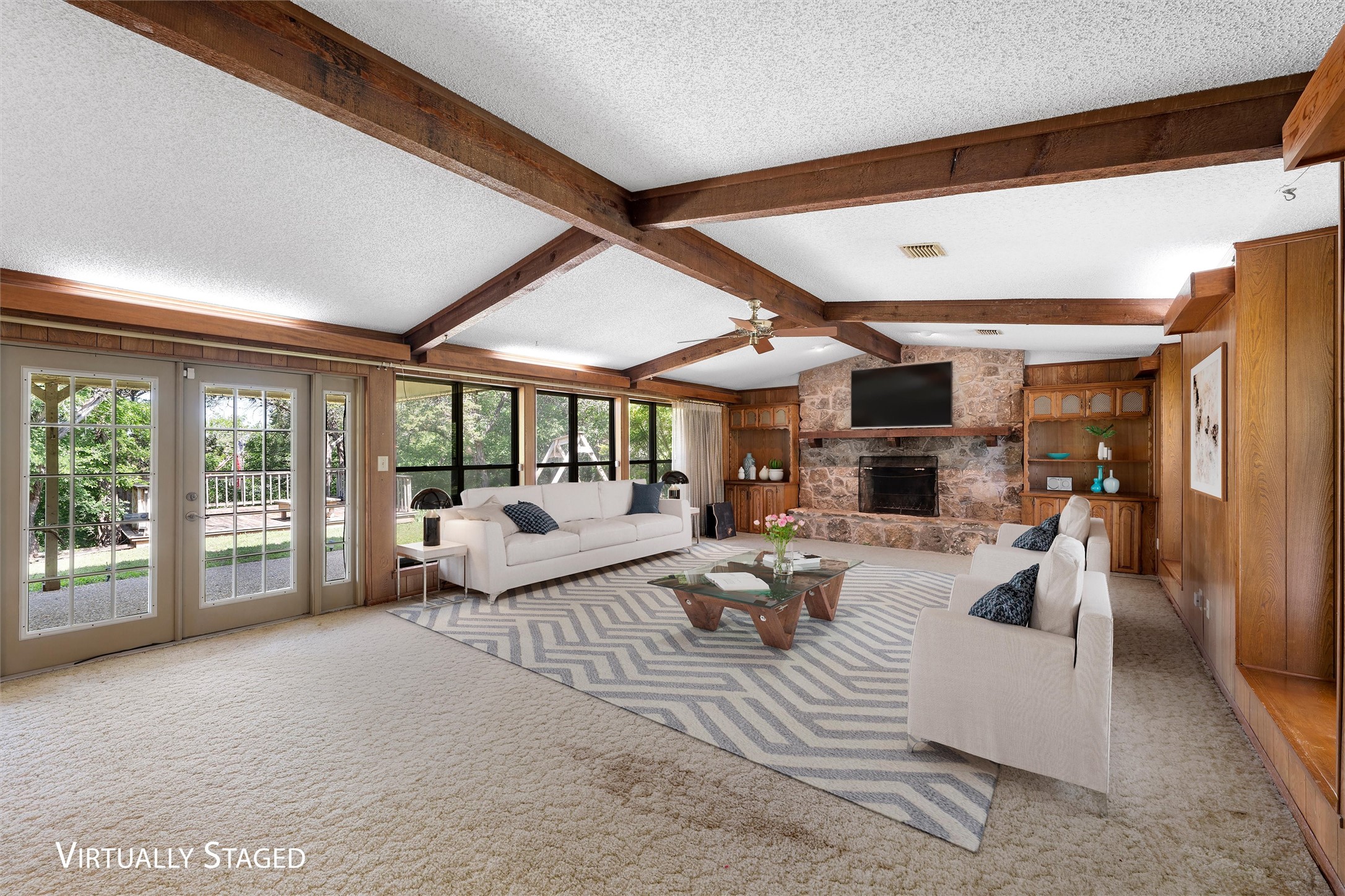931 Eagle Canyon Drive , China Spring, TX, 76633 | 20915329 | Realty Texas LLC
