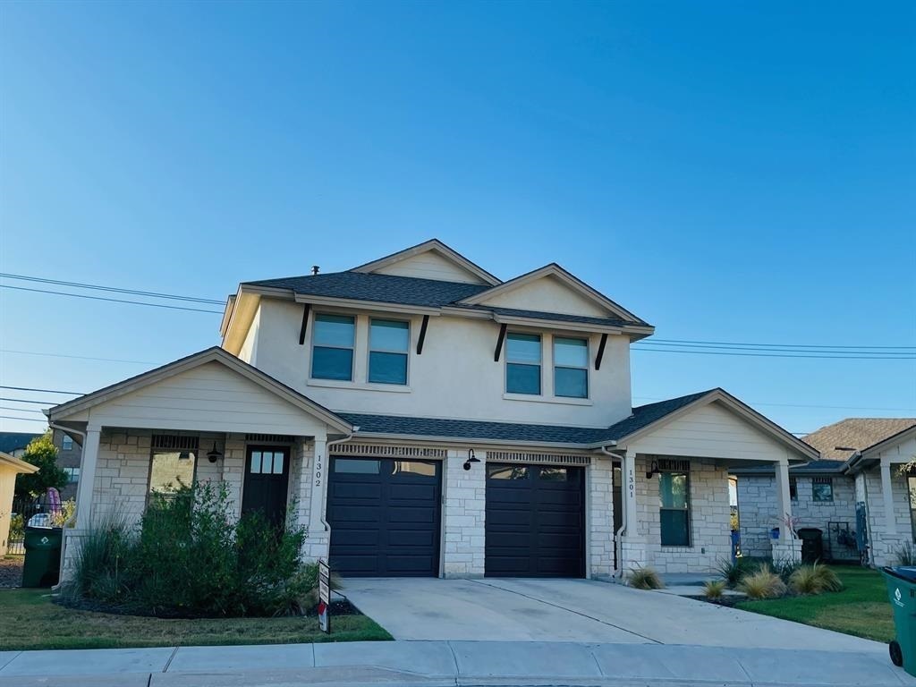 1300 Black Locust Drive W 2002 , Pflugerville, TX, 78660 | 4048395 | Realty Texas LLC