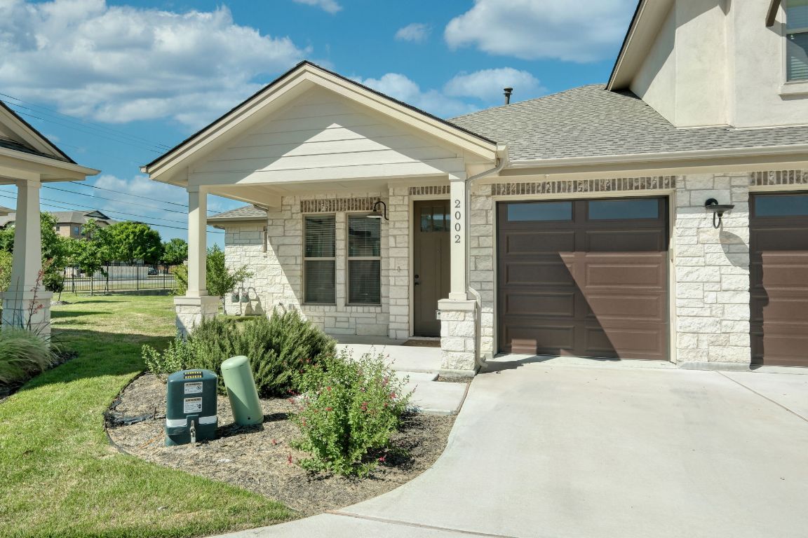1300 Black Locust Drive W 2002 , Pflugerville, TX, 78660 | 4048395 | Realty Texas LLC