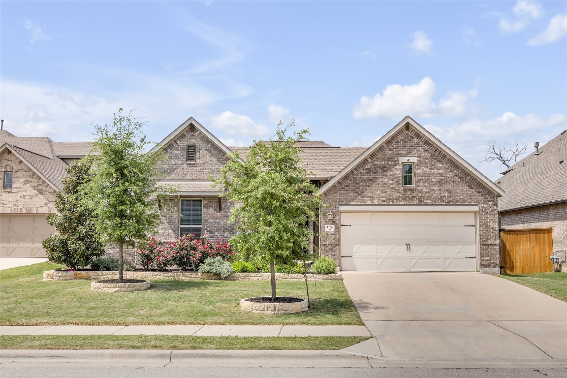 1136 Azul Lagoon Drive , Leander, TX, 78641 | 5957852 | Realty Texas LLC
