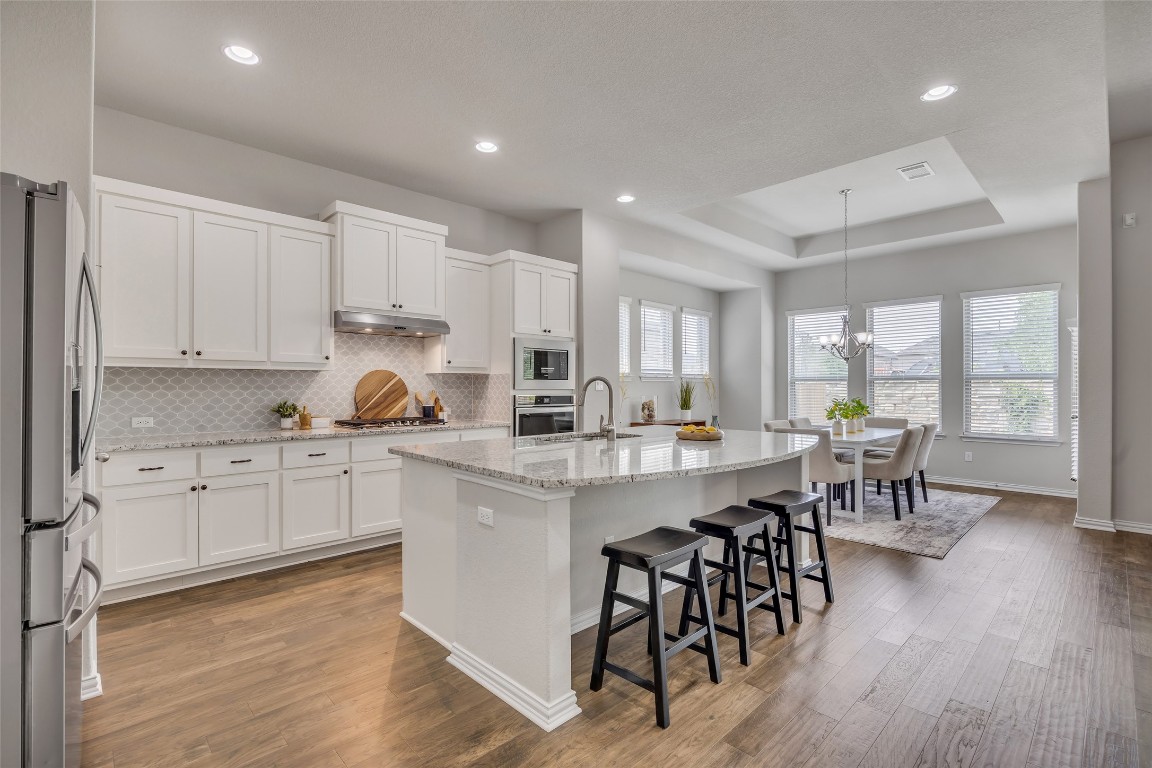1136 Azul Lagoon Drive , Leander, TX, 78641 | 5957852 | Realty Texas LLC