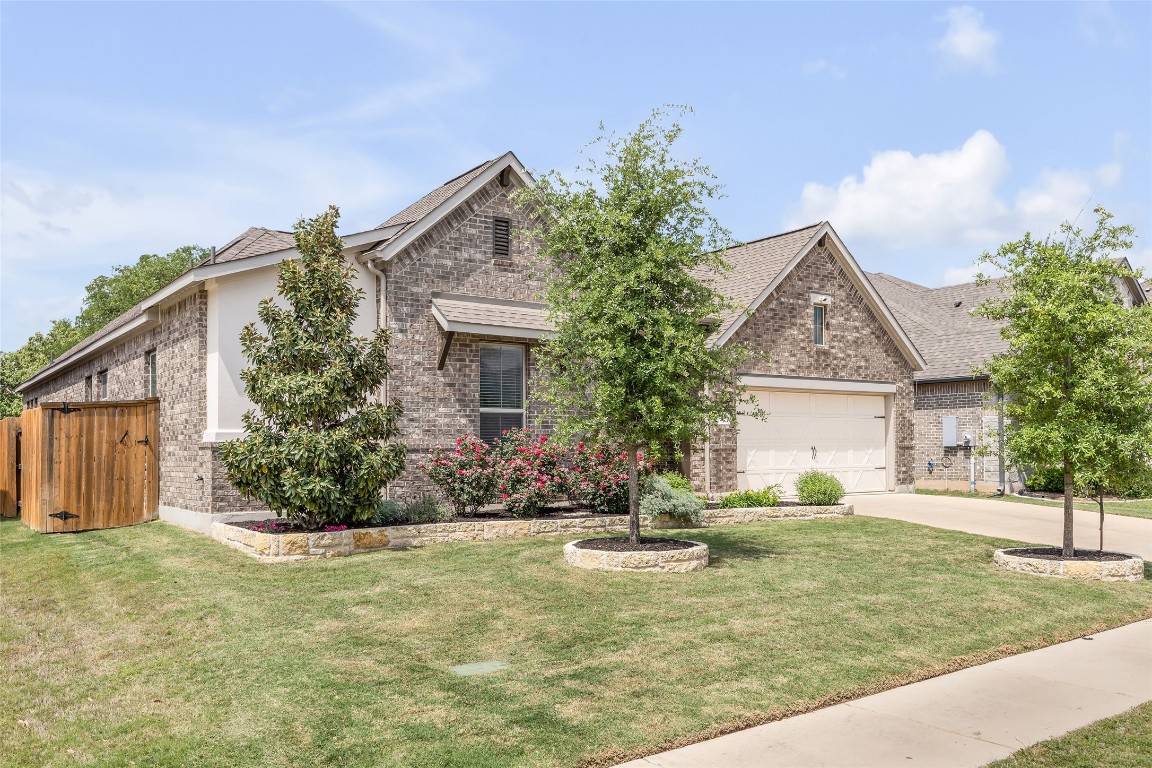 1136 Azul Lagoon Drive , Leander, TX, 78641 | 5957852 | Realty Texas LLC