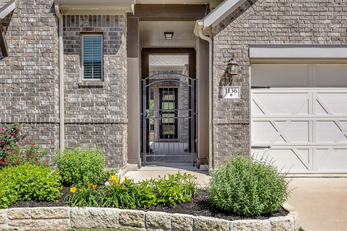 1136 Azul Lagoon Drive , Leander, TX, 78641 | 5957852 | Realty Texas LLC