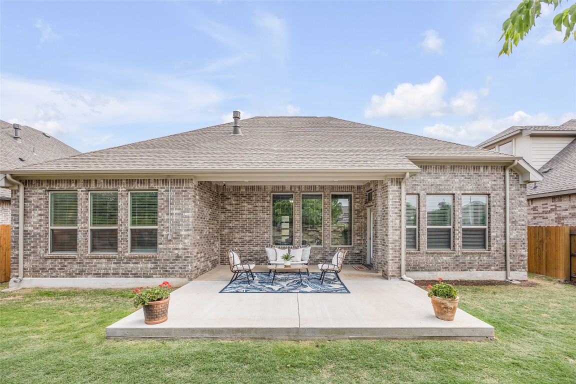 1136 Azul Lagoon Drive , Leander, TX, 78641 | 5957852 | Realty Texas LLC