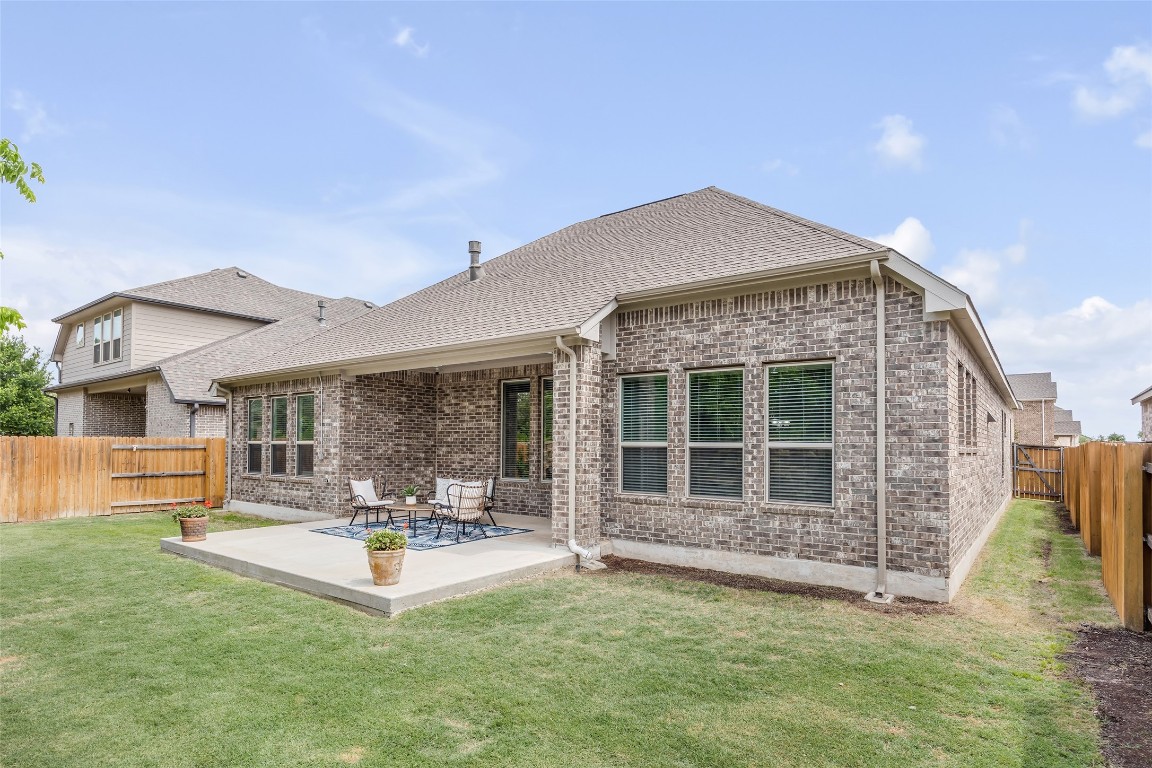 1136 Azul Lagoon Drive , Leander, TX, 78641 | 5957852 | Realty Texas LLC