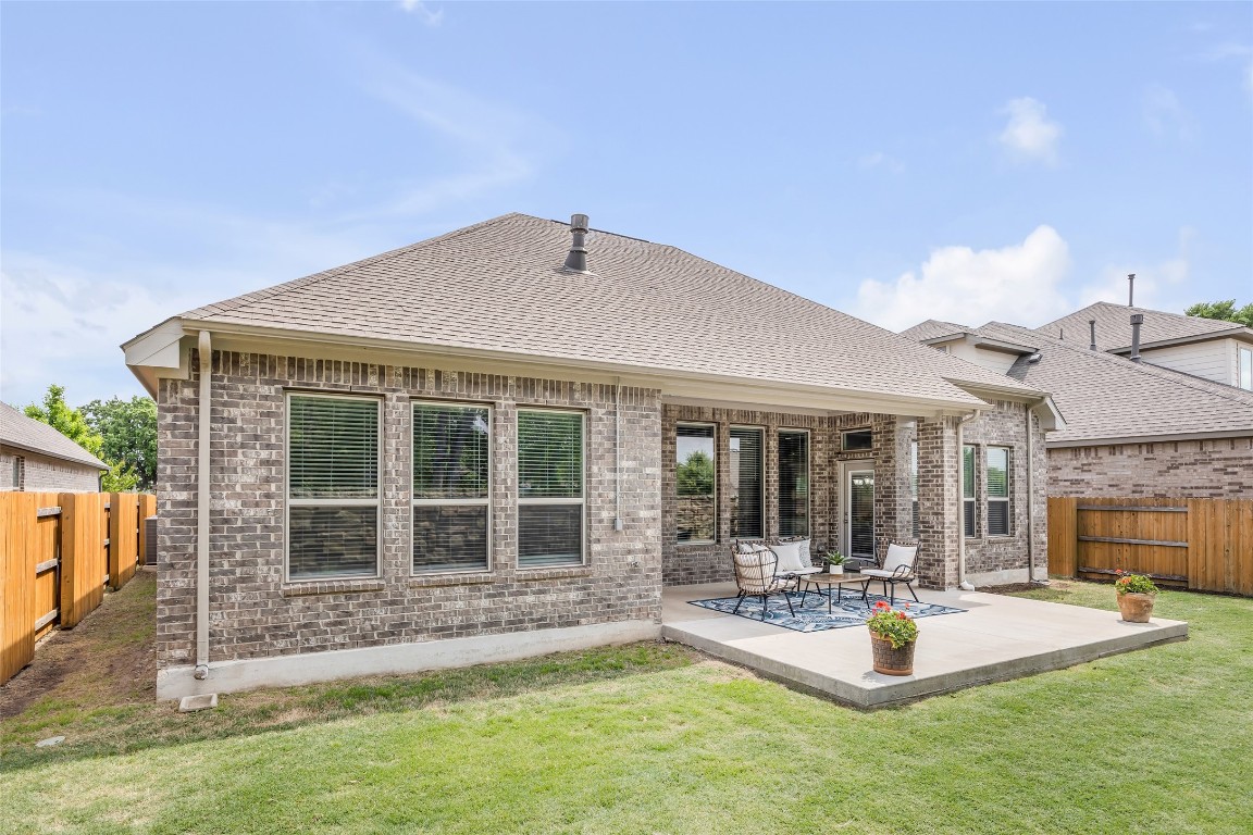 1136 Azul Lagoon Drive , Leander, TX, 78641 | 5957852 | Realty Texas LLC