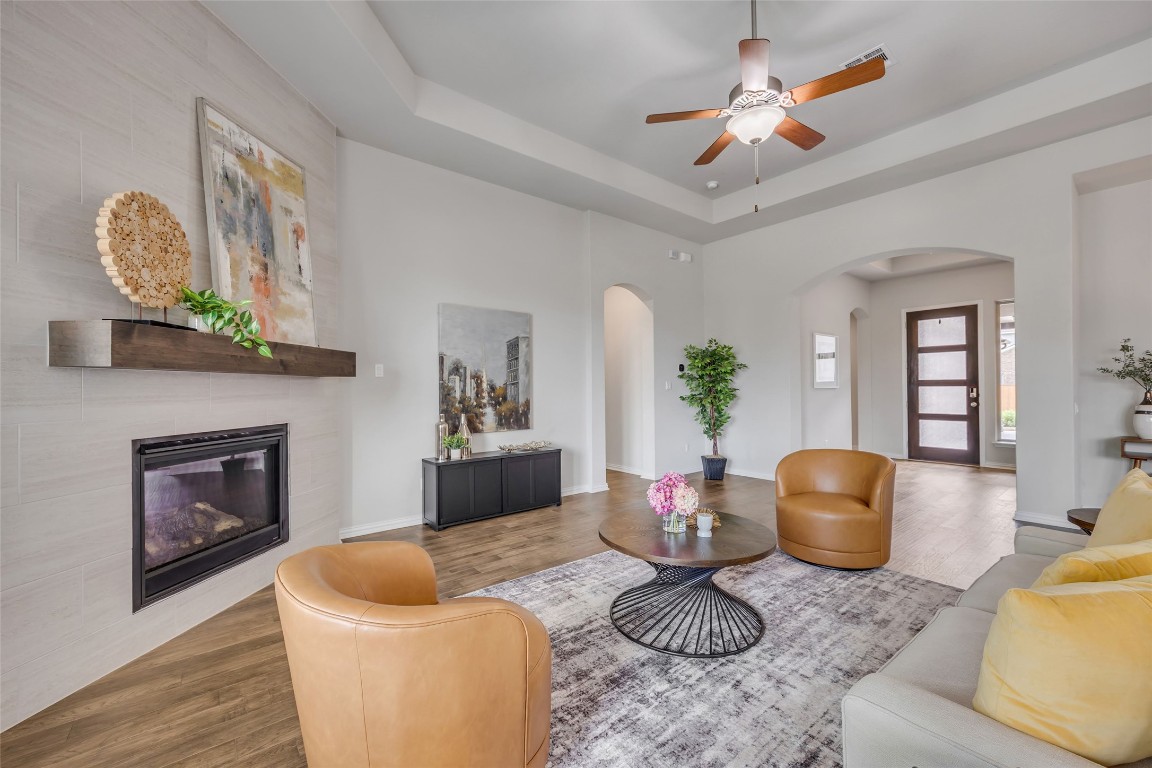 1136 Azul Lagoon Drive , Leander, TX, 78641 | 5957852 | Realty Texas LLC