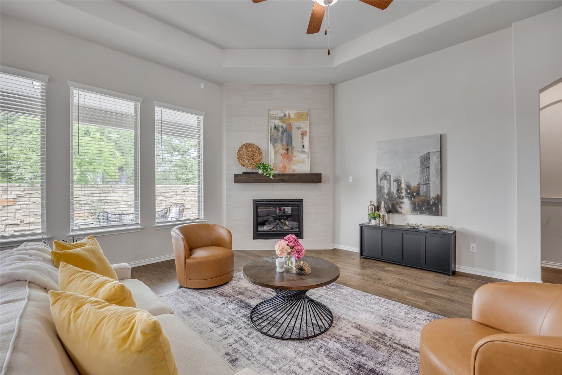 1136 Azul Lagoon Drive , Leander, TX, 78641 | 5957852 | Realty Texas LLC