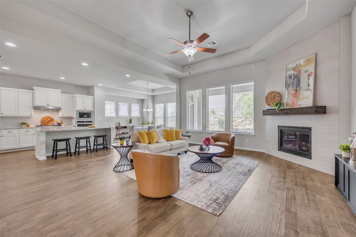 1136 Azul Lagoon Drive , Leander, TX, 78641 | 5957852 | Realty Texas LLC