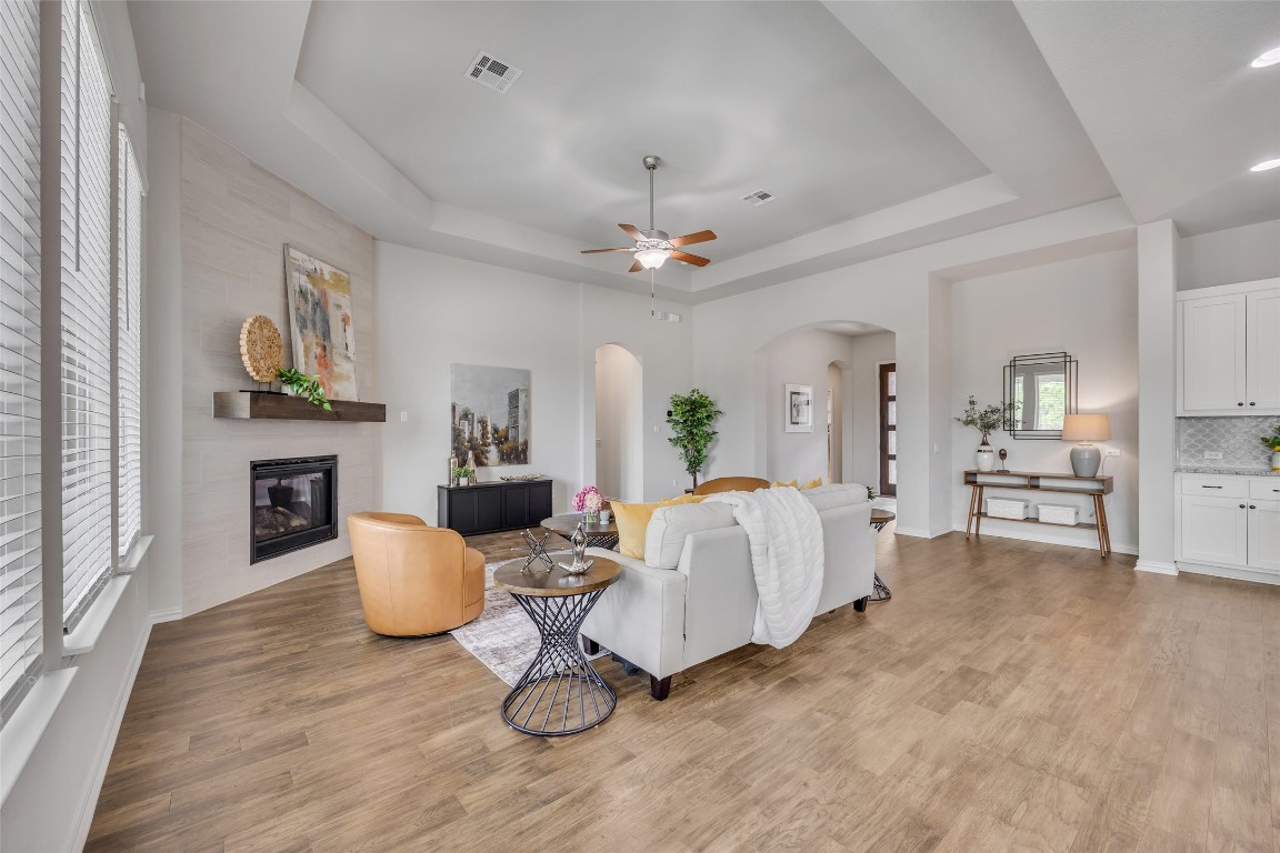 1136 Azul Lagoon Drive , Leander, TX, 78641 | 5957852 | Realty Texas LLC