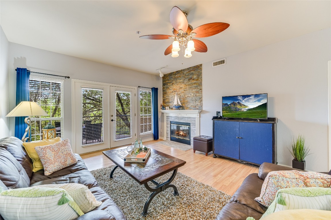 3404 American Drive 3208 , Lago Vista, TX, 78645 | 2564521 | Realty Texas LLC