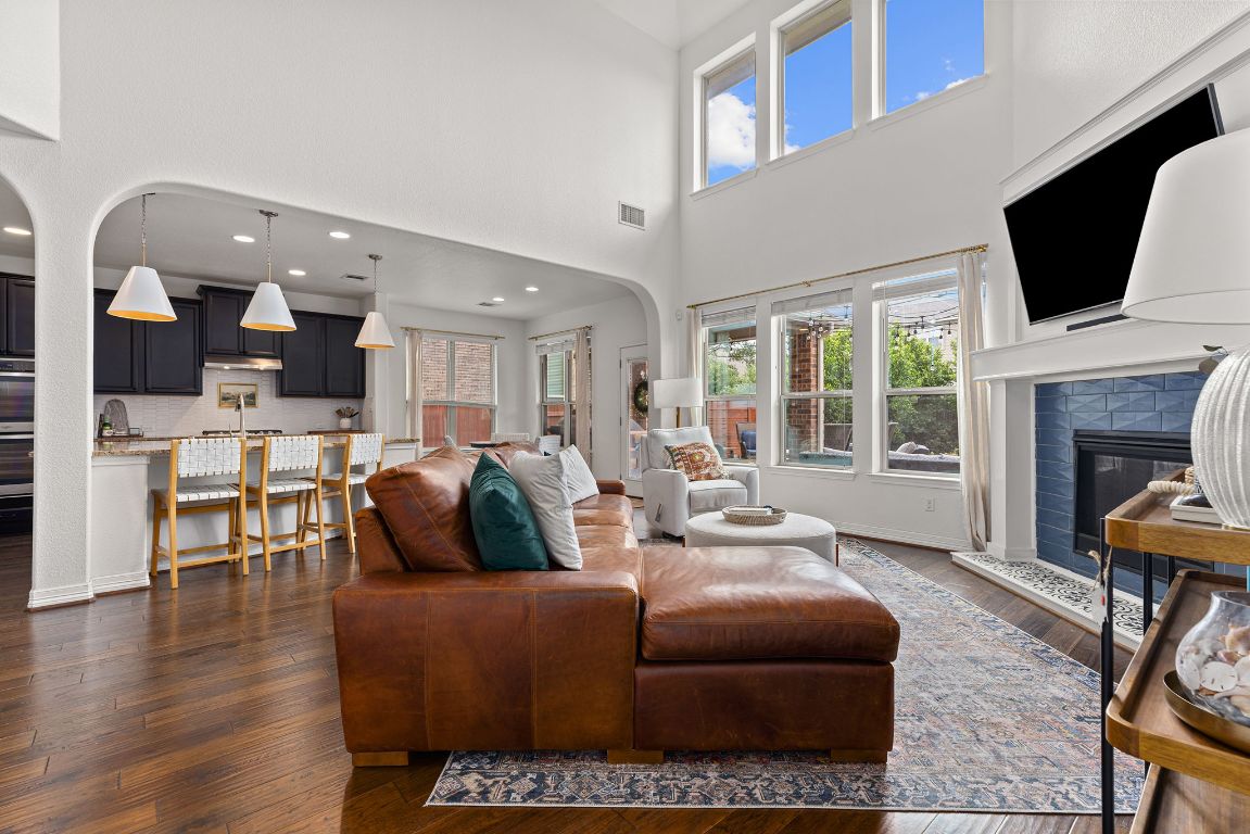 1208 Naranjo Drive , Georgetown, TX, 78628 | 9093037 | Realty Texas LLC