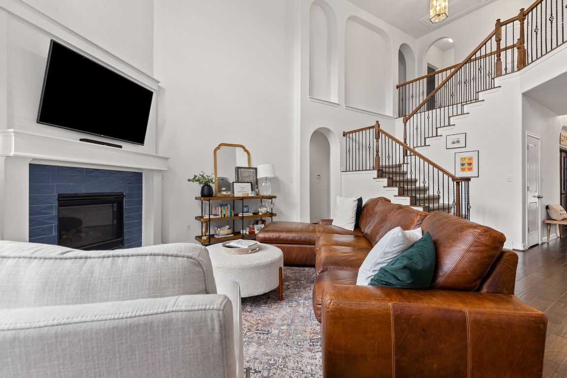 1208 Naranjo Drive , Georgetown, TX, 78628 | 9093037 | Realty Texas LLC