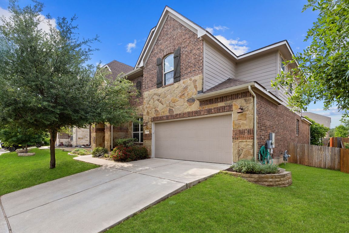 1208 Naranjo Drive , Georgetown, TX, 78628 | 9093037 | Realty Texas LLC
