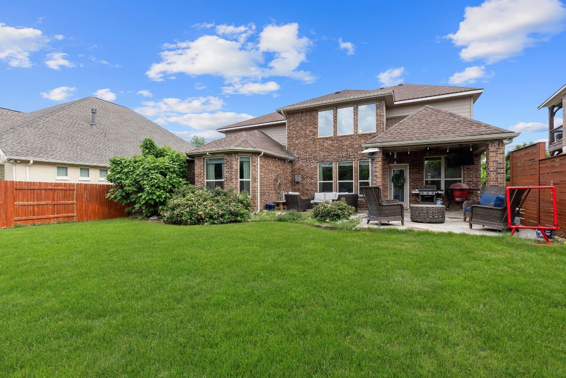 1208 Naranjo Drive , Georgetown, TX, 78628 | 9093037 | Realty Texas LLC