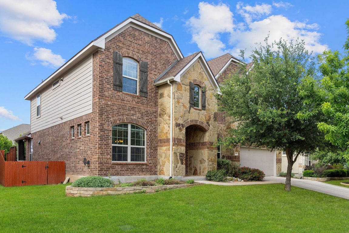 1208 Naranjo Drive , Georgetown, TX, 78628 | 9093037 | Realty Texas LLC
