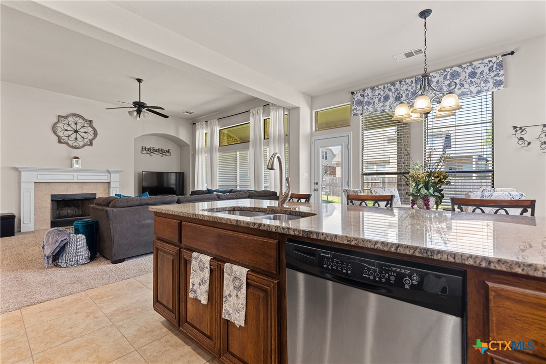 2812 Saint Rodrigo Court , Round Rock, TX, 78665 | 577459 | Realty Texas LLC