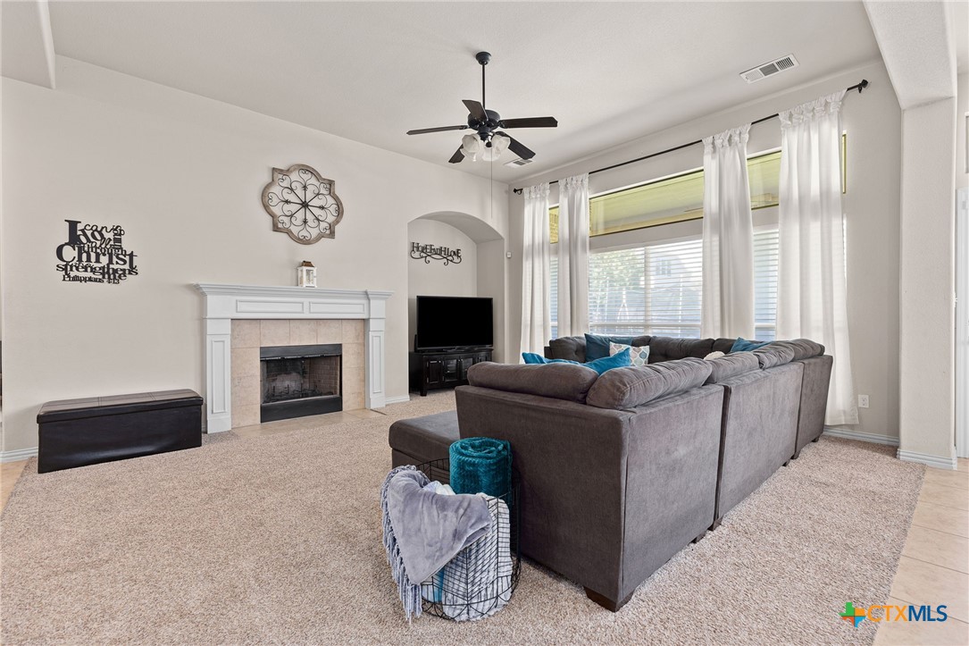 2812 Saint Rodrigo Court , Round Rock, TX, 78665 | 577459 | Realty Texas LLC