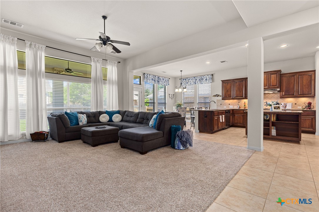 2812 Saint Rodrigo Court , Round Rock, TX, 78665 | 577459 | Realty Texas LLC