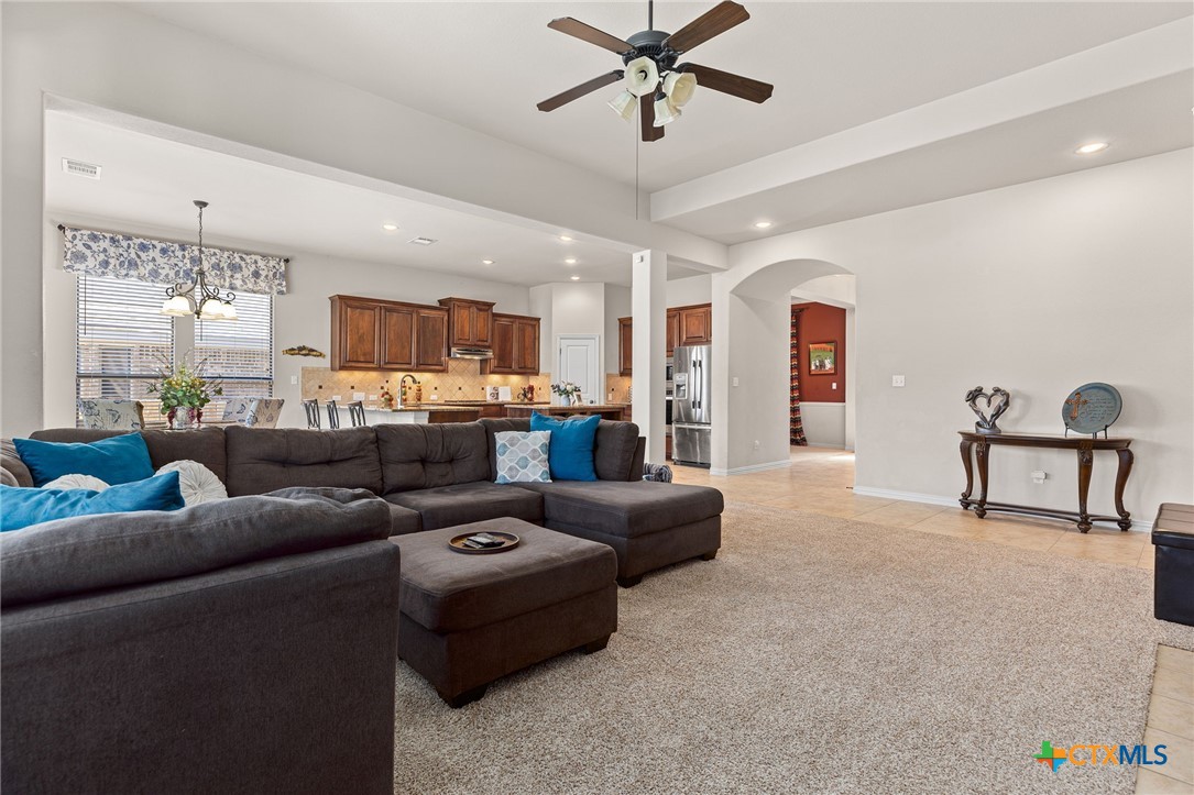 2812 Saint Rodrigo Court , Round Rock, TX, 78665 | 577459 | Realty Texas LLC
