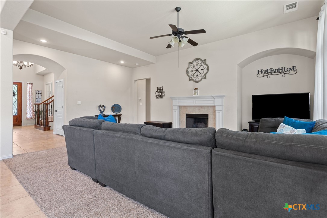 2812 Saint Rodrigo Court , Round Rock, TX, 78665 | 577459 | Realty Texas LLC