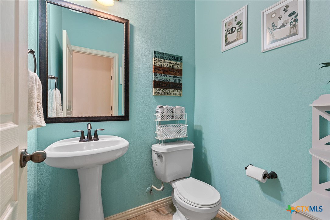 2812 Saint Rodrigo Court , Round Rock, TX, 78665 | 577459 | Realty Texas LLC