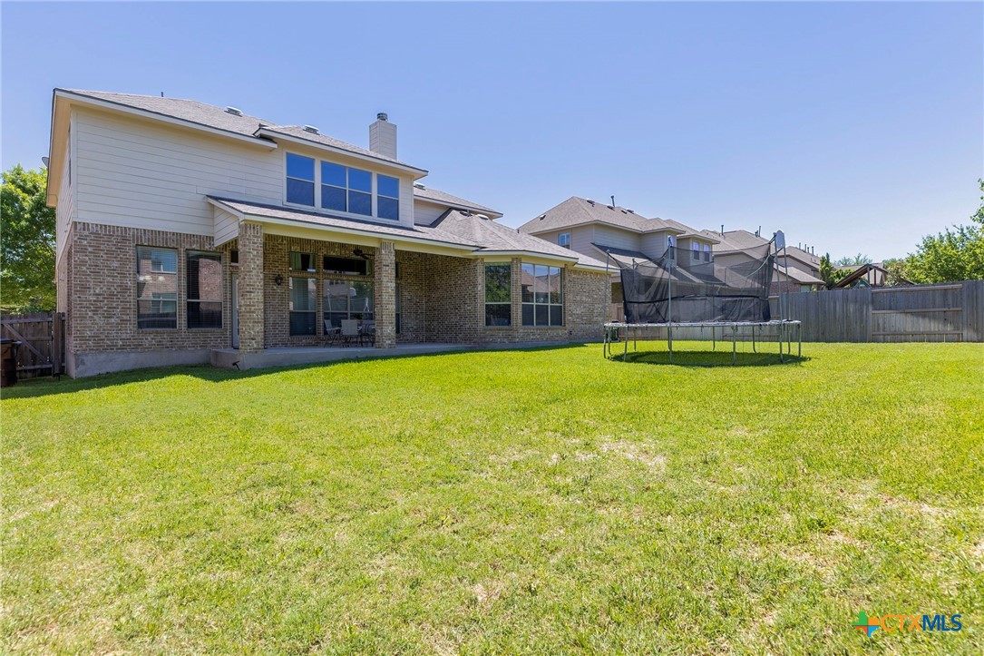 2812 Saint Rodrigo Court , Round Rock, TX, 78665 | 577459 | Realty Texas LLC