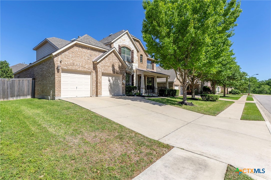 2812 Saint Rodrigo Court , Round Rock, TX, 78665 | 577459 | Realty Texas LLC