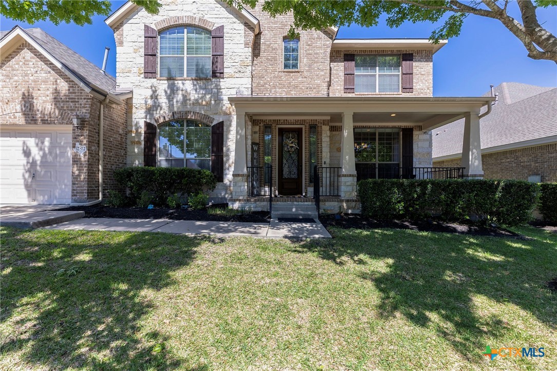 2812 Saint Rodrigo Court , Round Rock, TX, 78665 | 577459 | Realty Texas LLC