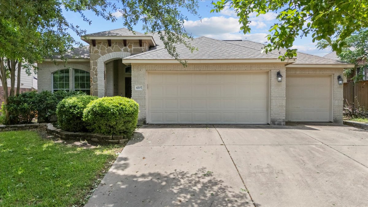 4207 Windberry Court, Round Rock, TX, 78665 | 3246645 | Realty Texas LLC